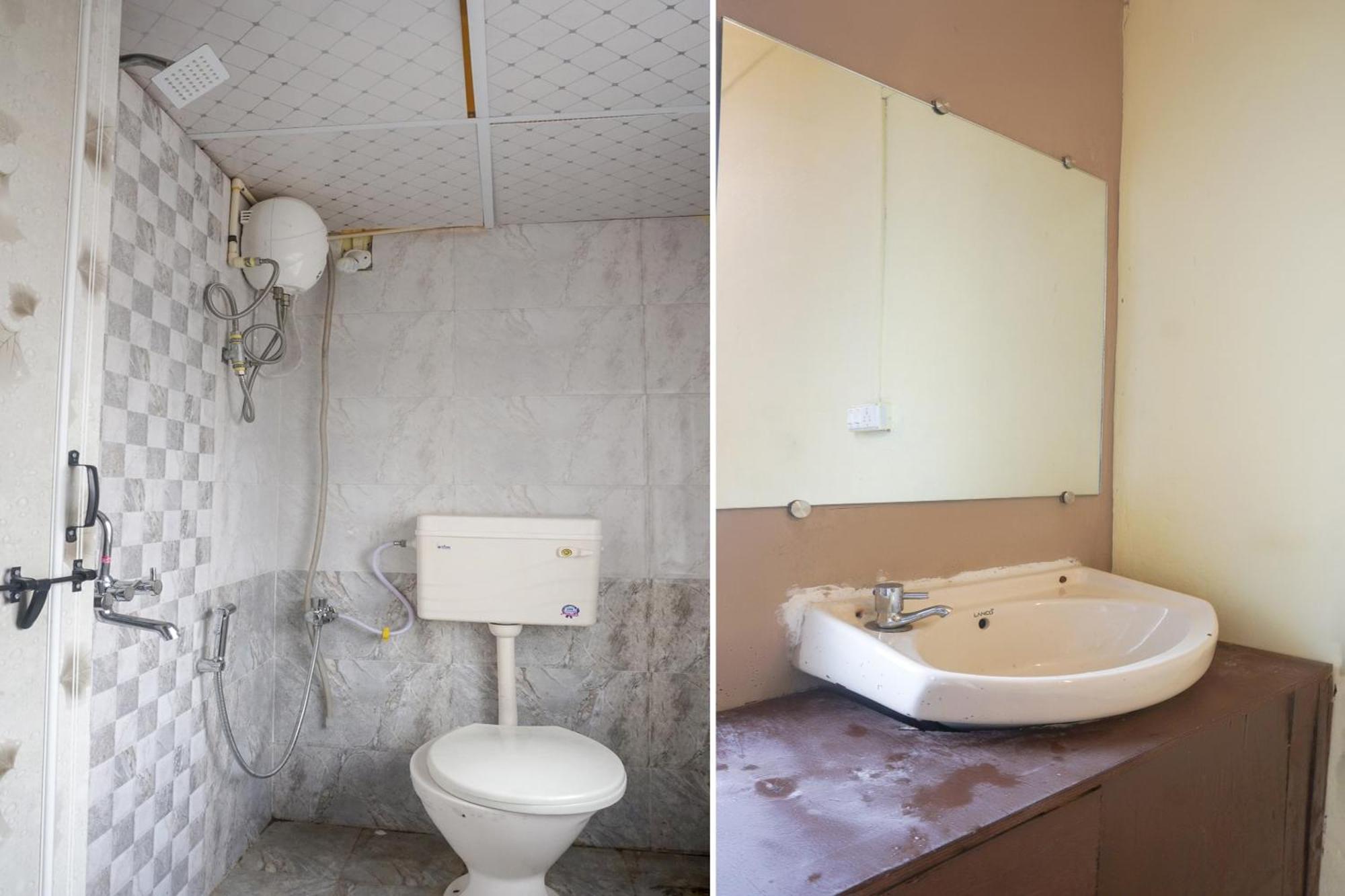 Hotel O R K Hotel Pimpri-Chinchwad エクステリア 写真